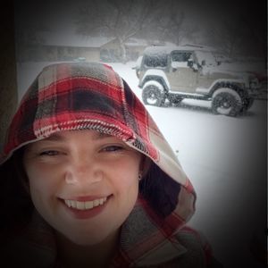 Meet your Posher, Kiersten